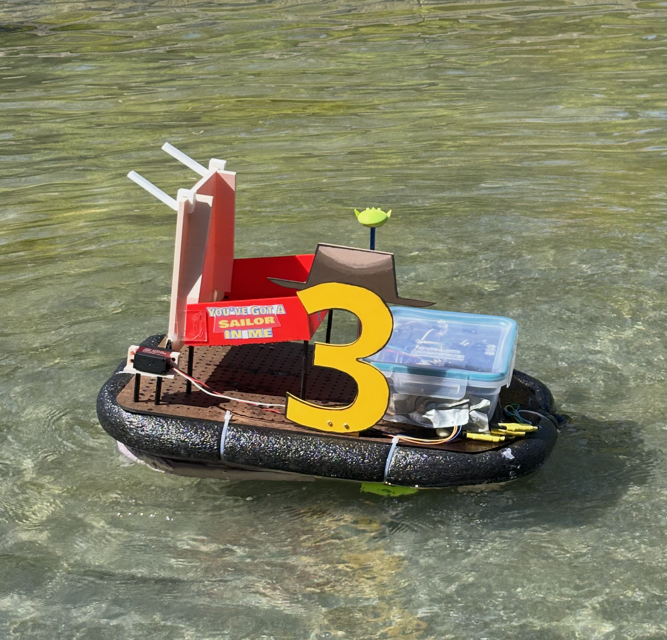 Project 3 Image